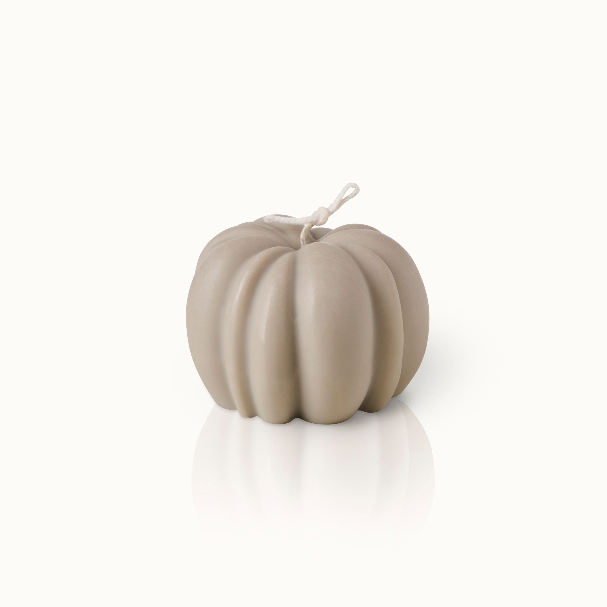 The Pumpkin Taupe